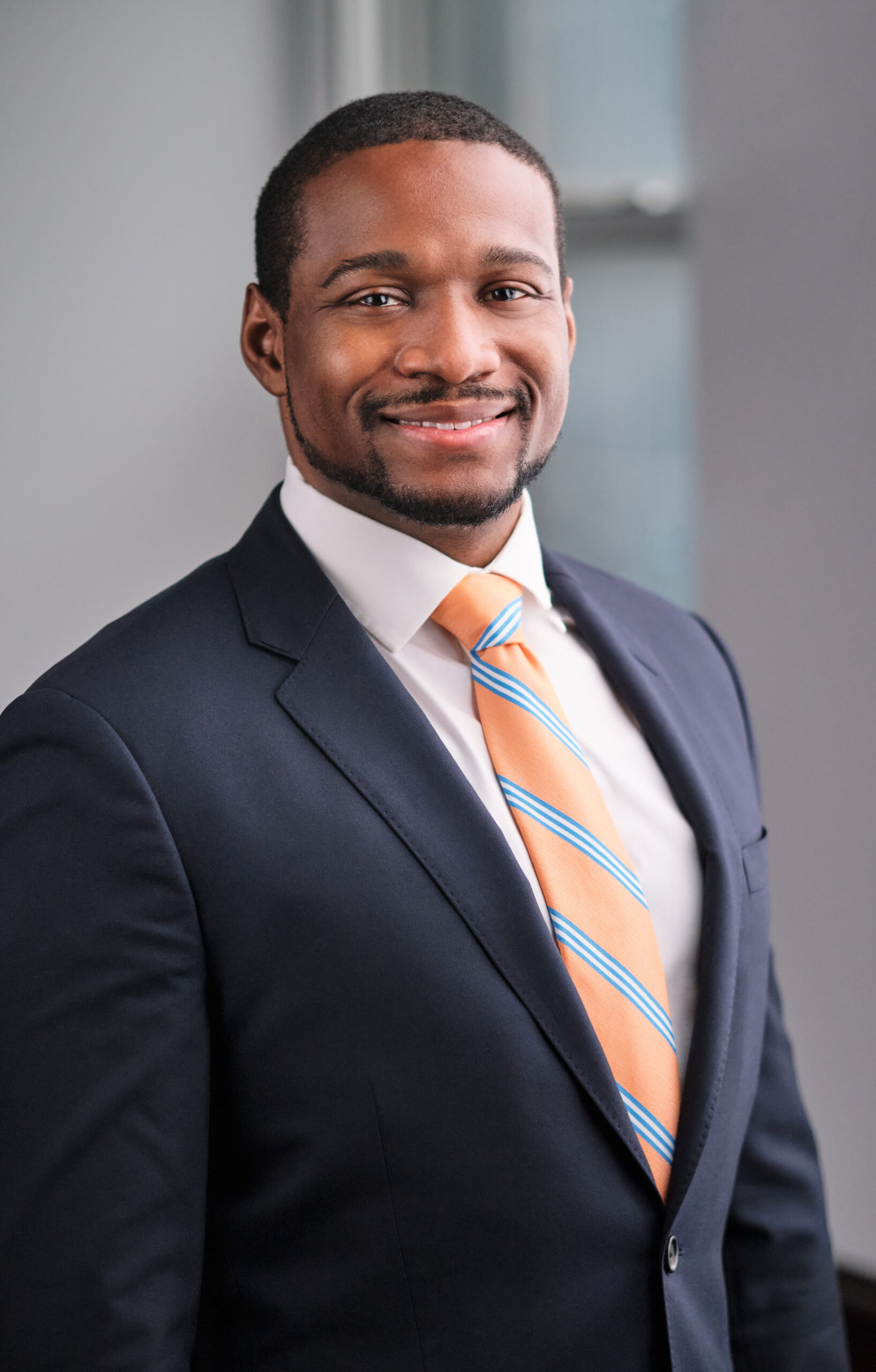 Dr. Brenton Pennicooke, MD, MS